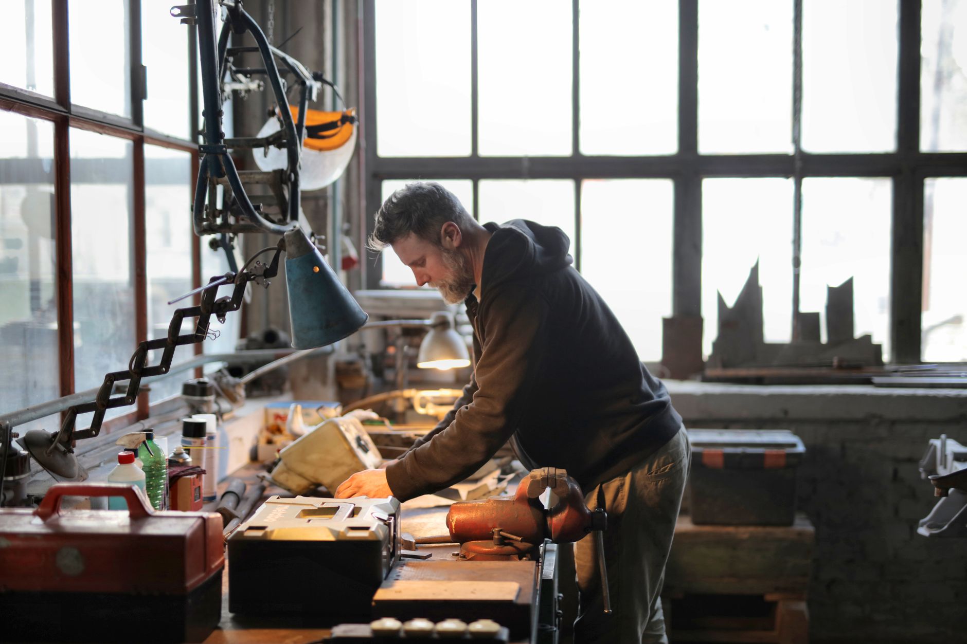 Tile and Flooring — Finishing Touch Handyman Services